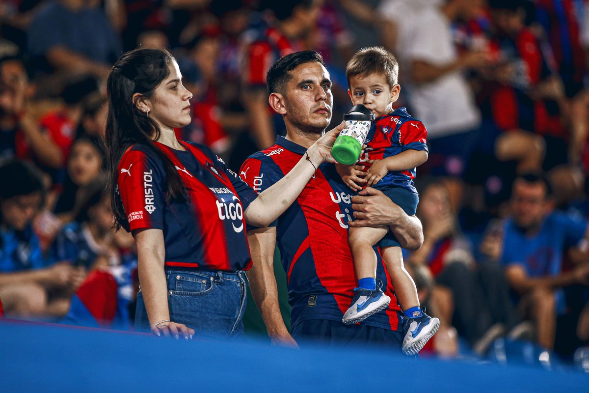 Fotografía de cancha tweet media