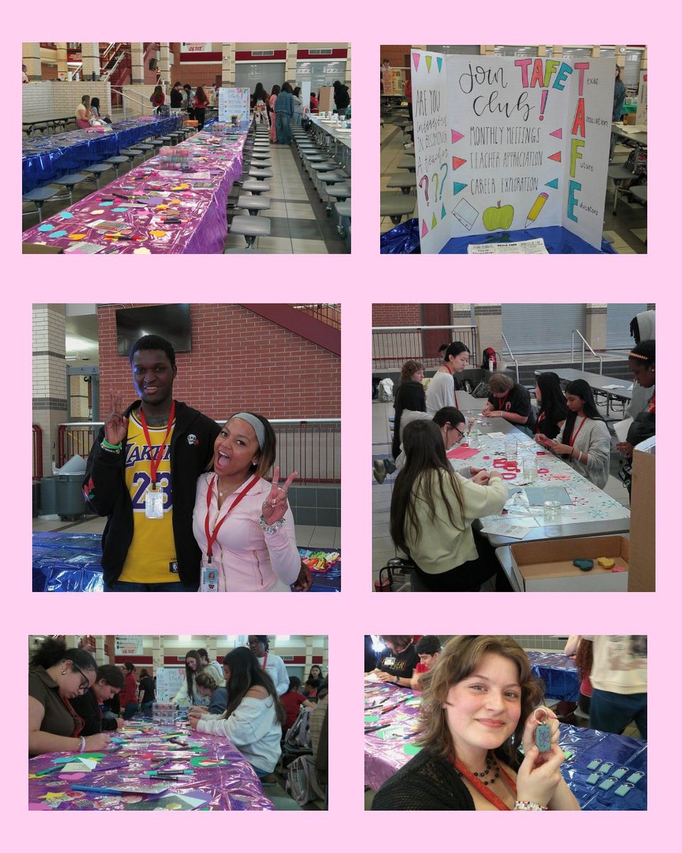 CWHSTeacherPrep tweet media