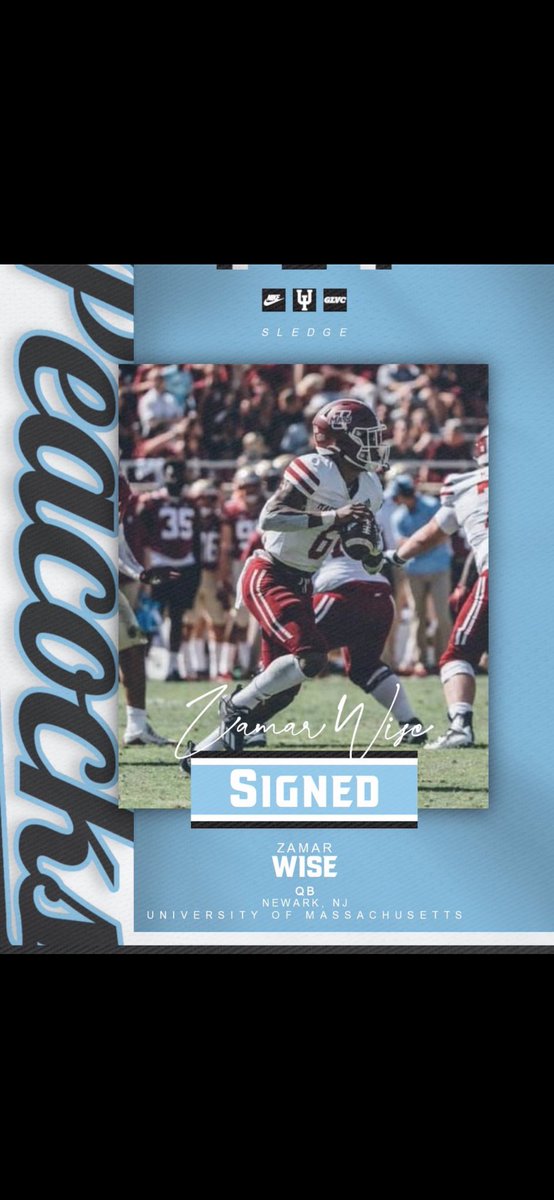 Zamar Wise tweet media