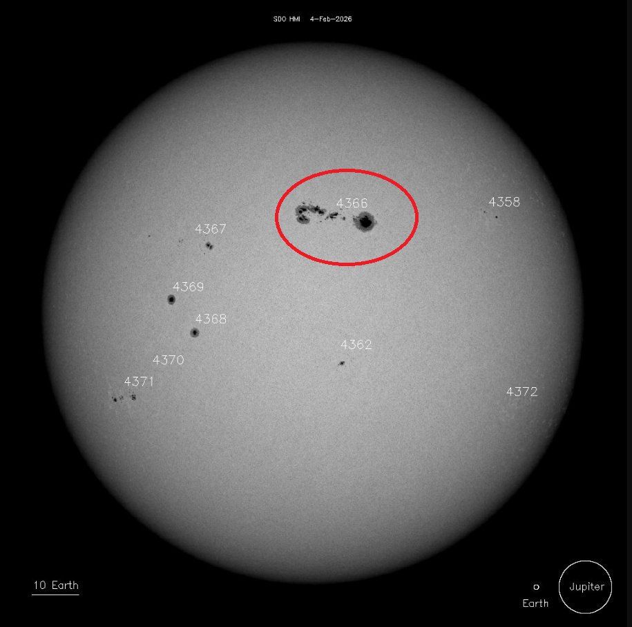 太陽フレア・緊急続報】 国立研究開発法人情報通信研究機構によると
