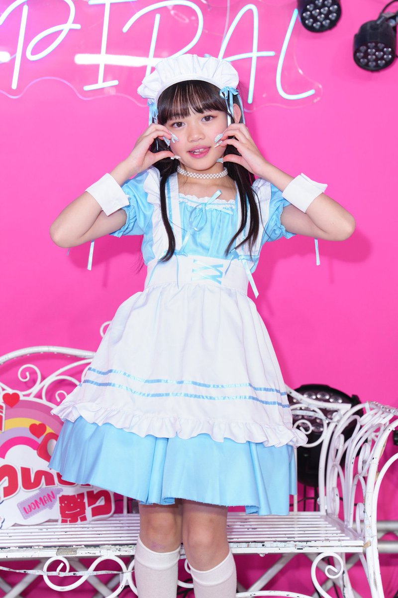 みおりん🩵杏西みおり🐶🩵ིྀ1/31ワンマンライブ来てね🫶スーパー