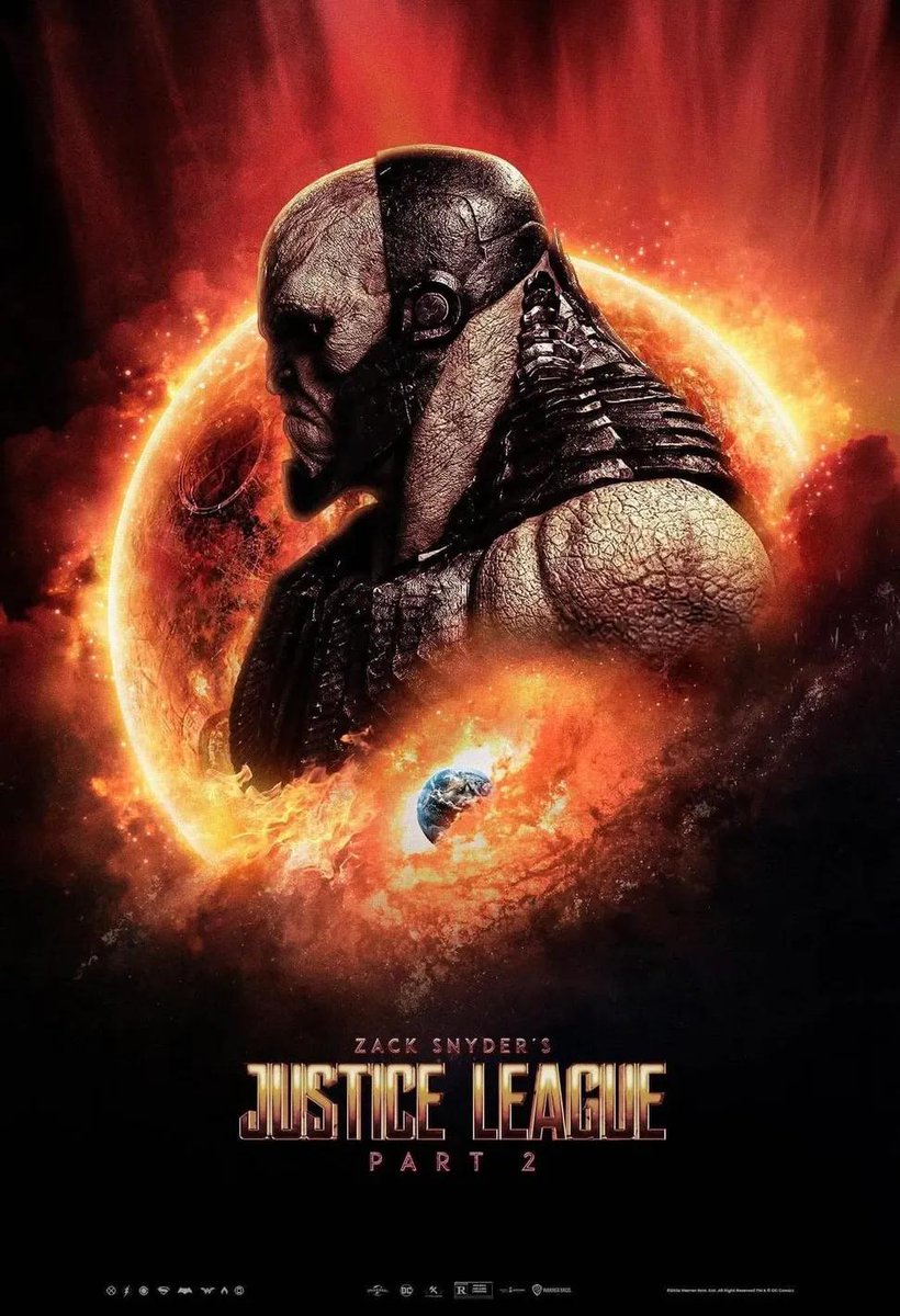 SandMan99588's tweet photo. I will love to see this
Who on earth won't want to see this
🦇🔥⚡️🎬🎥📽✨️
BringBackZackSnyder #BringBackRayPorter #BringBackHenryCavill #ReleaseTheAyerCut #MakeTheBlackLanternsMovie #MakeTheGreenLanterns #MakeTheJL2 #zacksnydersjusticeleague #christophernolan #davidayer #henrycavill #galgadot #benaffleck #mattdamon #makethewatchmen2 #MakeTheManOfSteel2 #bringbackzack