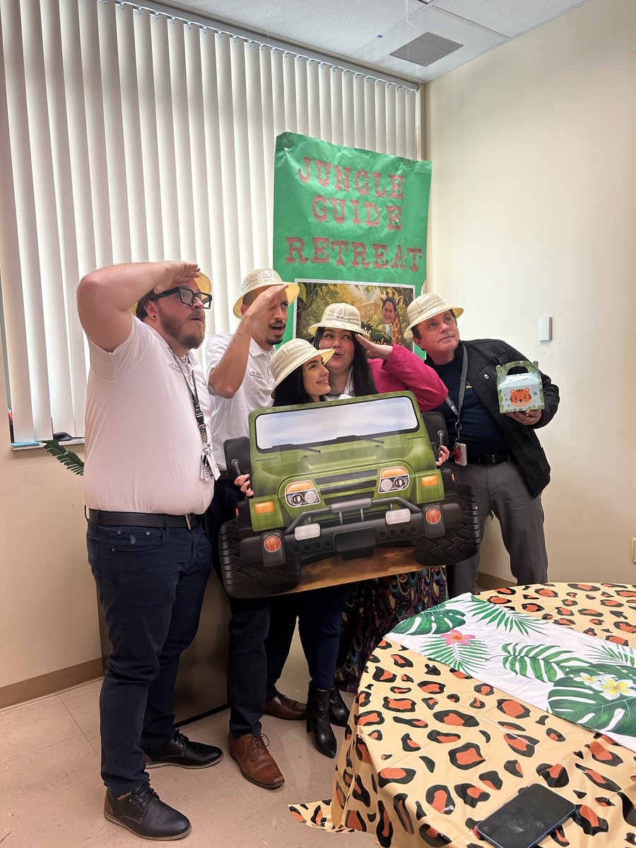 Palm Springs Middle tweet media