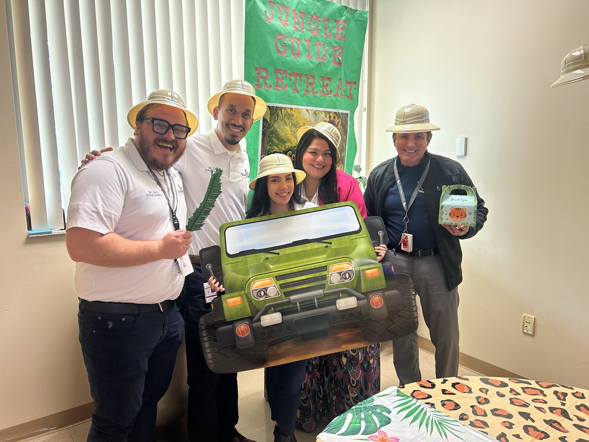 Palm Springs Middle tweet media