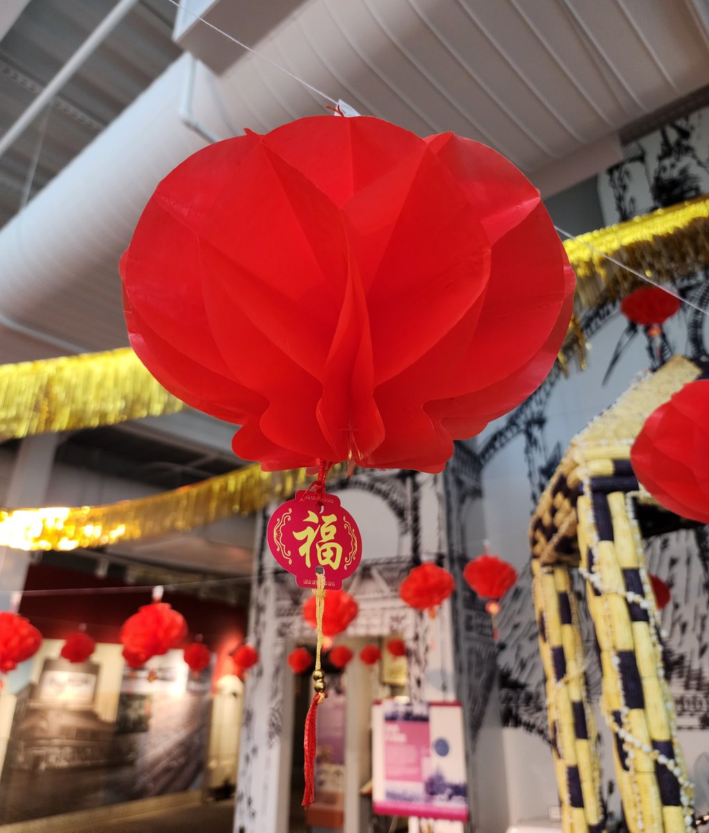We counted 26 downtown events happening now through next Tuesday 🤯😮 

Fill your calendar and see what's happening at downtownsiouxcity.com/events/

📸 Sioux City Museum &amp; Historical Association's Lunar New Year Celebration happening Saturday, February 7