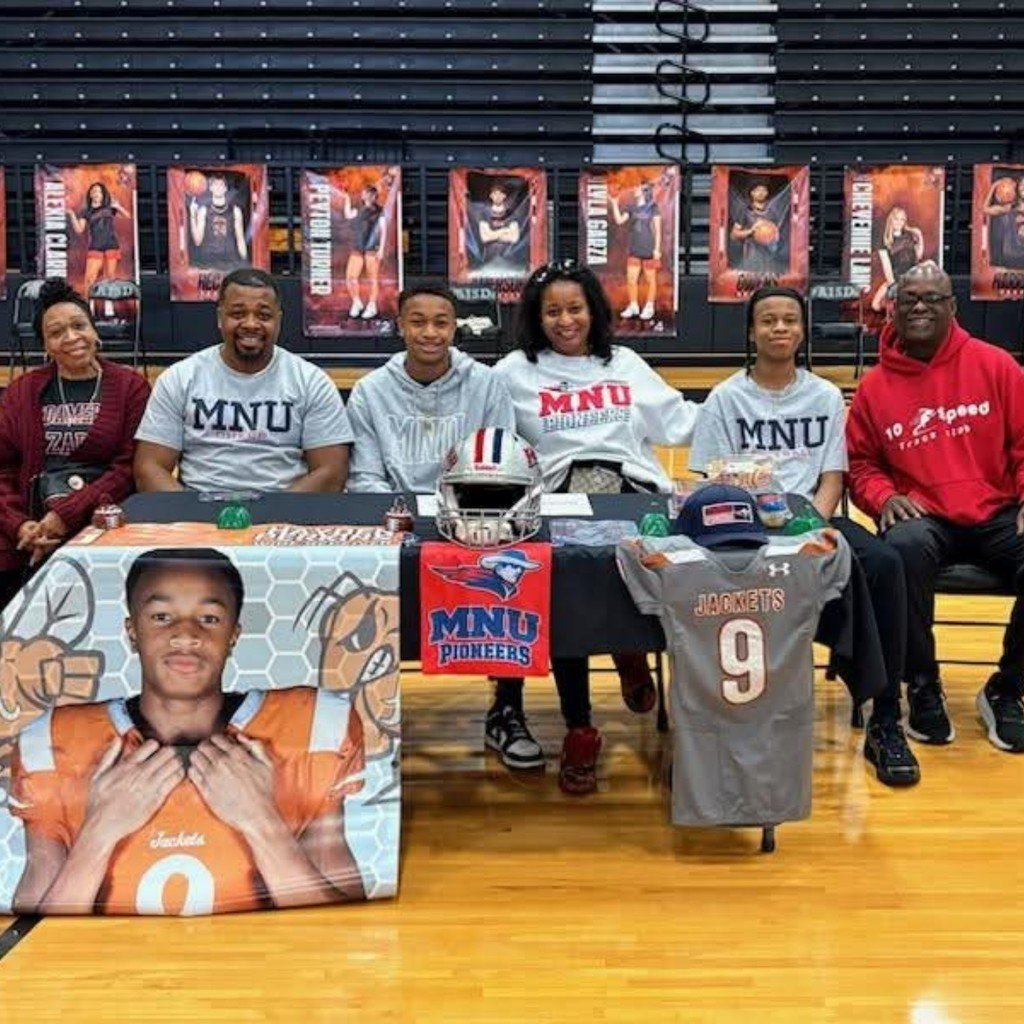 Alvin High School (Official) tweet media