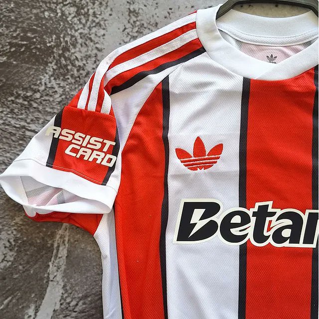 Cris ✍️🏟️ tweet media