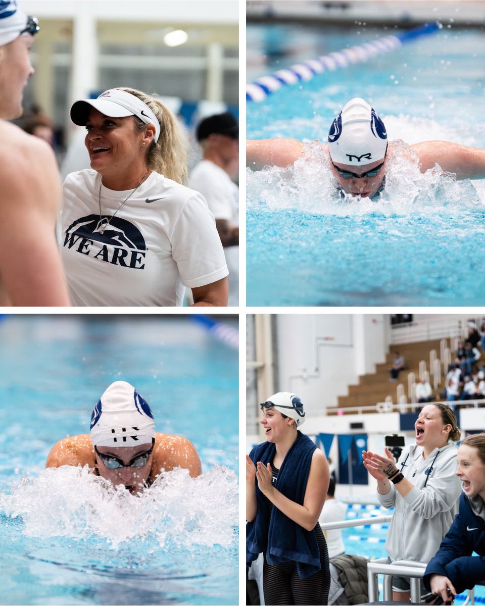 PennStateSWIM's tweet photo. Recognizing all the girls and women that inspire usπ¦π
#WeAre #NGSWD https://t.co/vG6uNXUPkh