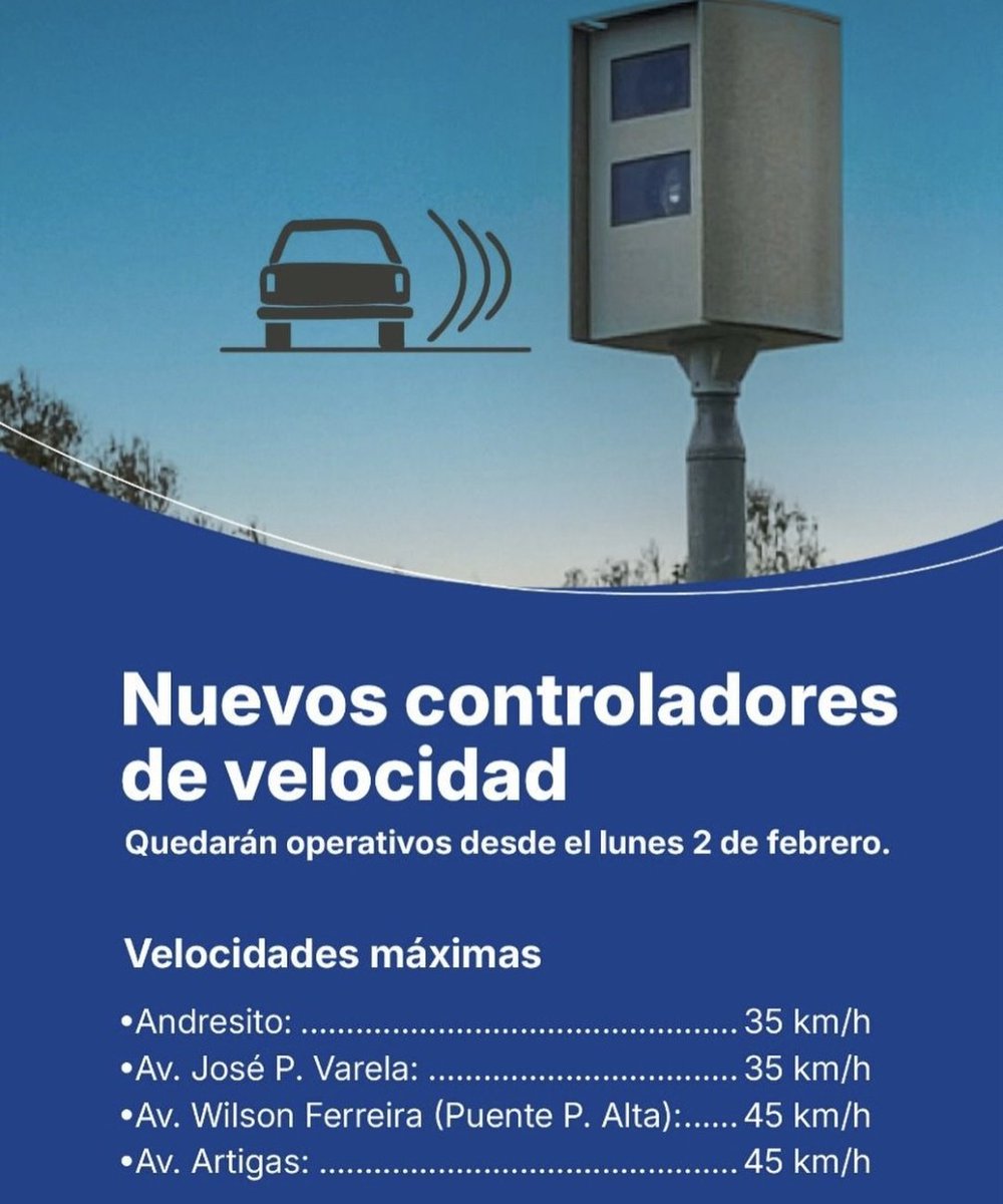 Poco se ha hablado que los comunistas de la Intendencia de Florida sólo quieren recaudar.