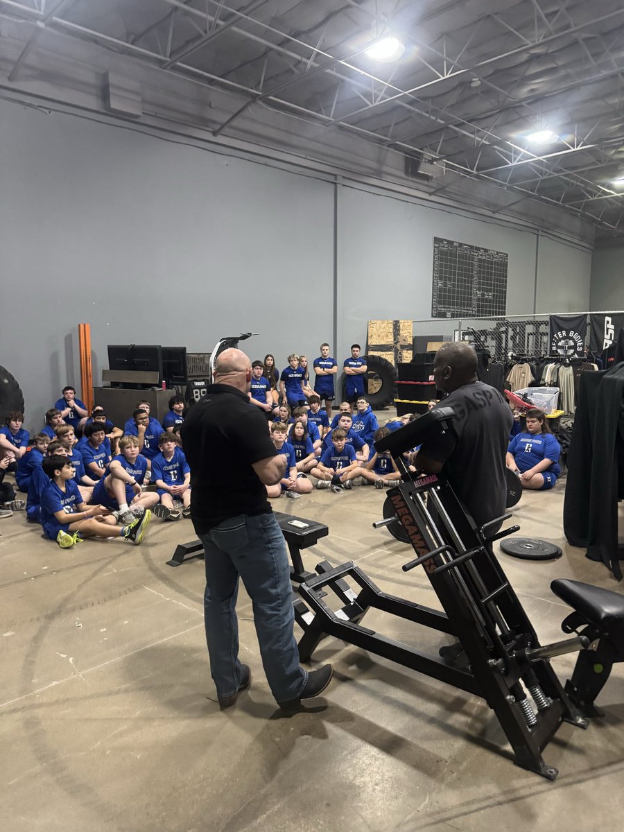 Stephen Mapp tweet media