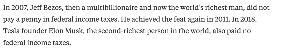 Jesse Eisinger tweet media