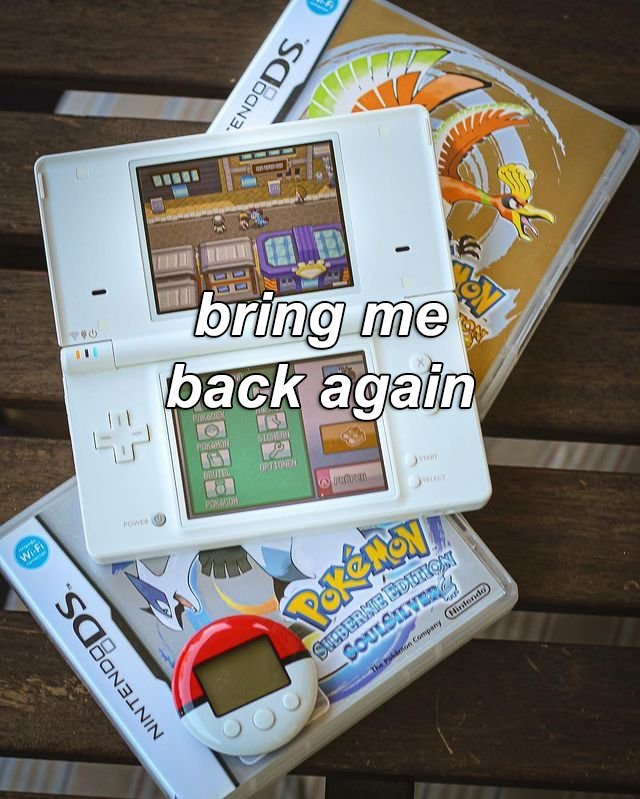 Johto Shitpost🌊 (@johtoshitpost) on Twitter photo 