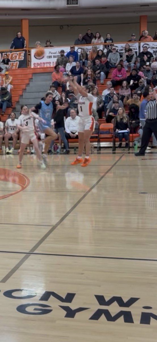 TN Trotters 2026/2028 tweet media