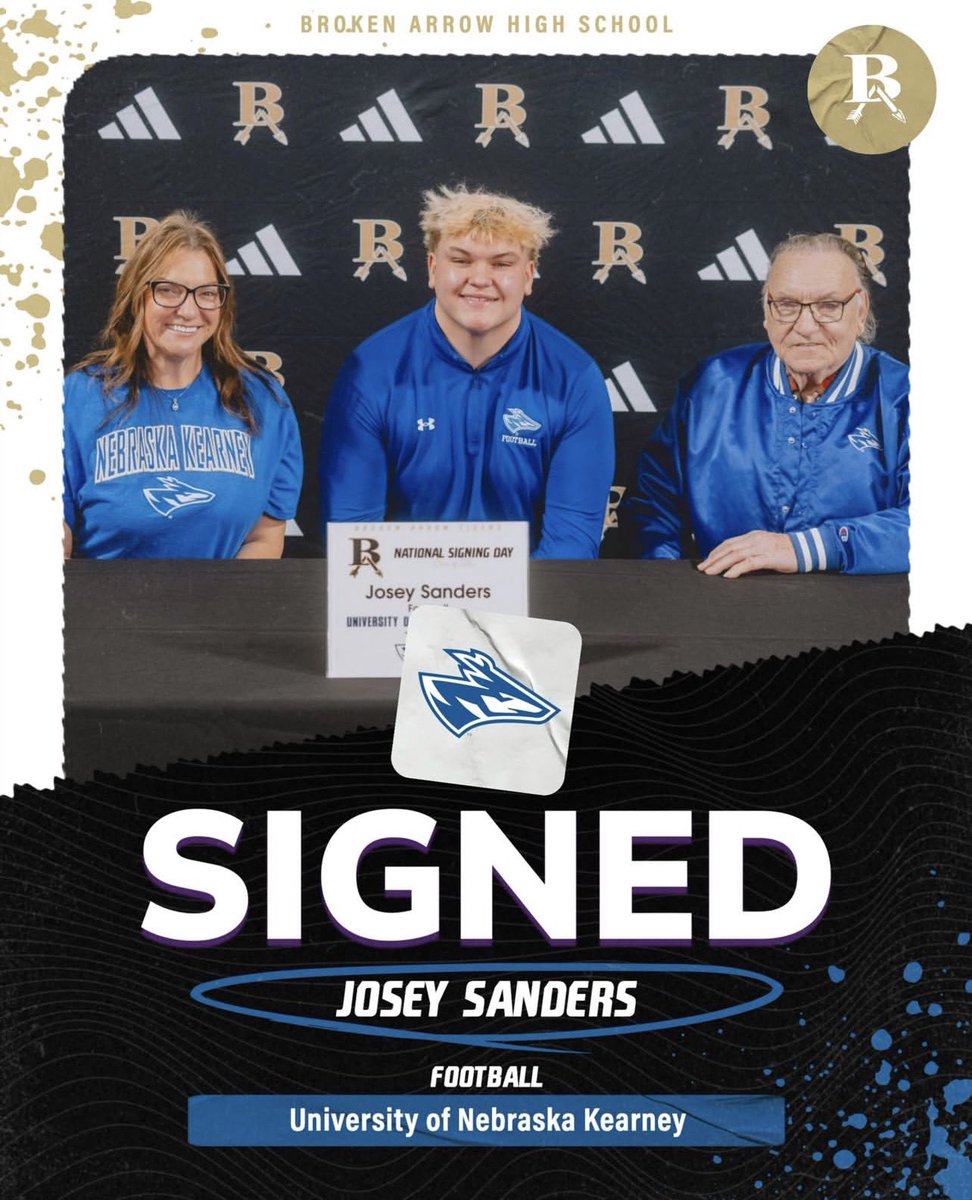 Josey Sanders tweet media