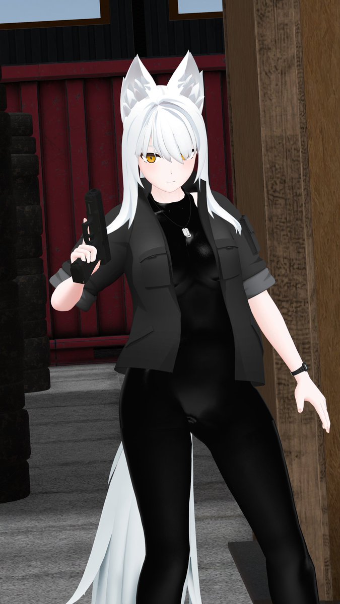 まりも氏 VRC (@marimo0084570) / Posts / X