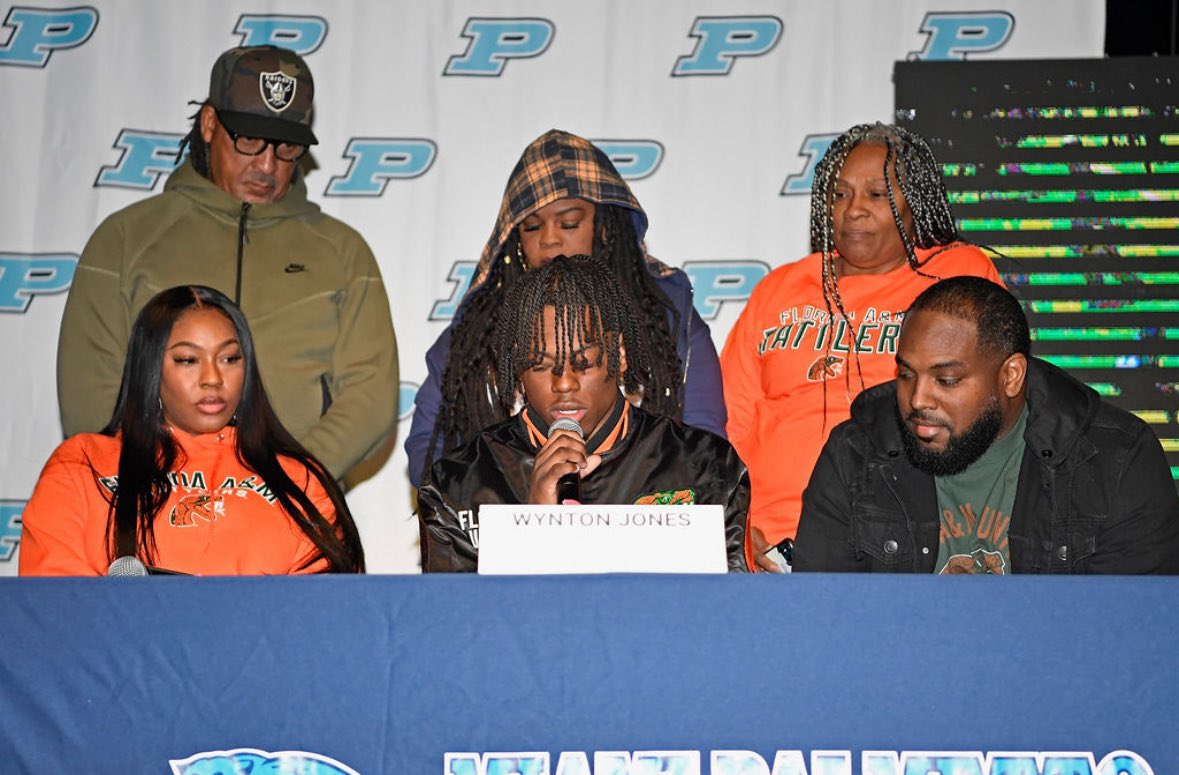 Wynton Jones Jr. tweet media