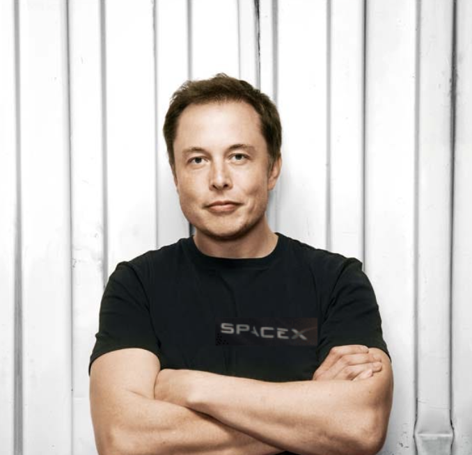 Hey <a href="/elonmusk/">Elon Musk</a> love the <a href="/SpaceX/">SpaceX</a> tee, where can I get one?

cc <a href="/MarioNawfal/">Mario Nawfal</a>  <a href="/AutismCapital/">Autism Capital 🧩</a>
