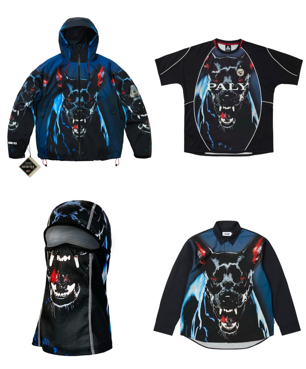 JustFreshKicks tweet media