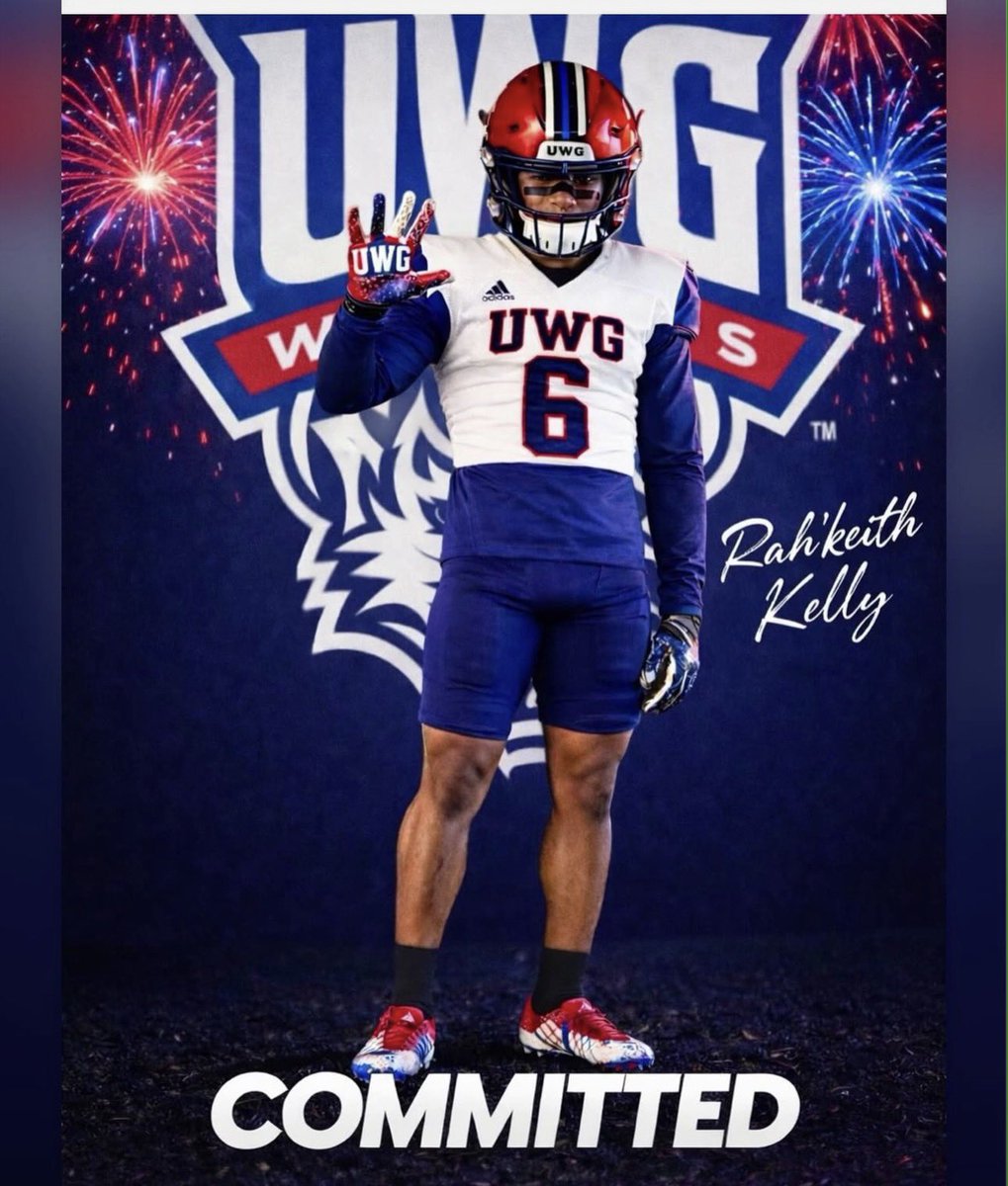 CoachJTW's tweet image. 6 more signees today at Douglas County!! That’s 17 for the season !! #OutworkYesterday