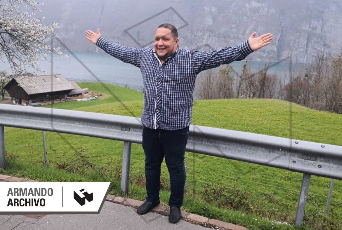 Los diputados acumularon millas en Europa con un solo fin: blanquear los negocios del entramado colombiano usado para mover el dinero de los millonarios contratos detrás del suministro para el plan estatal de los CLAP
#ArmandoHistorias2020
📌 bit.ly/3CtDich