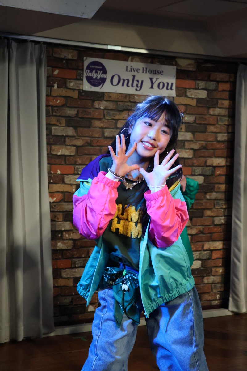 2026.01.31 LiveHouse Only You 《もーれつ ガラ・ステージ》 【 RAD