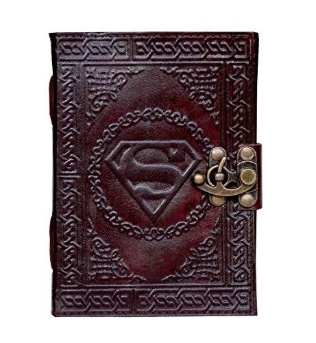 SupermanHomepge's tweet image. These #Superman #notebooks and notepads are fun, functional, fashionable and perfect for use at school, at home, in the office, or anywhere your heart desires: buff.ly/JJIn1qp