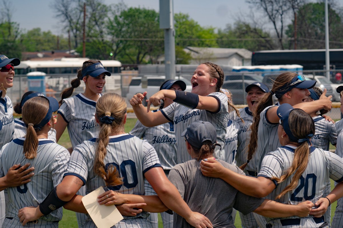 St. Edward's Hilltoppers tweet media