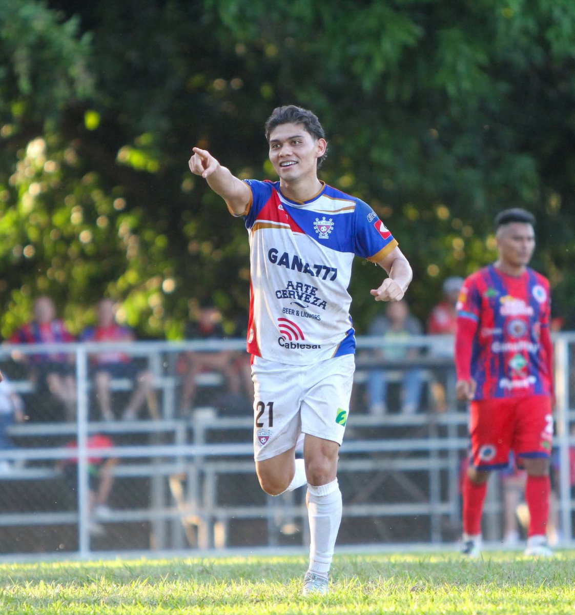 ¡GUMEGOL LO VOLVIÓ A HACER! 🫵