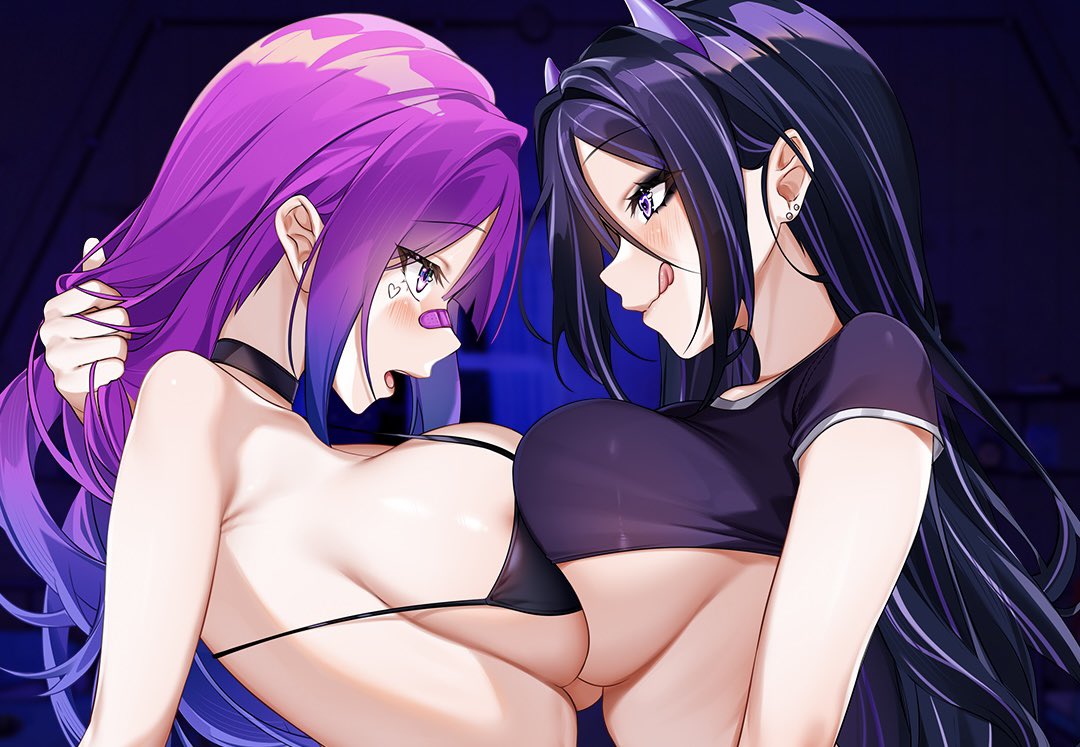 ILLEGAL WAIFUS tweet media