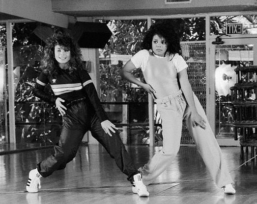 Giving <a href="/JanetJackson/">Janet Jackson</a> her flowers 🌹 Celebrating 40 years of Control and an era that changed my life forever. Watching Janet fully step into her power and creative voice during this time was such a beautiful experience. So many incredible memories from working together. Also want