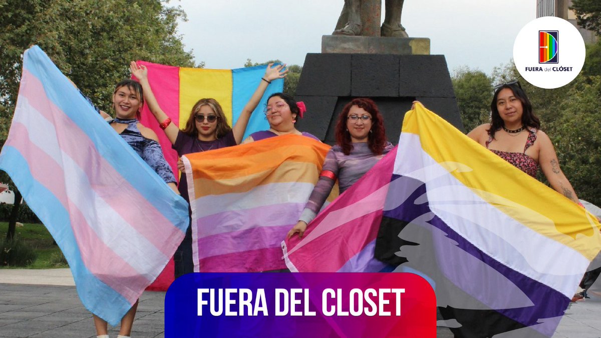 Fuera del Closet estableció procesos de PrEP para 40 personas de la comunidad LGBTIQ+ y brindó información a más de 60 sobre el uso y la protección de los profilácticos pre y postexposición como herramientas de prevención del VIH.