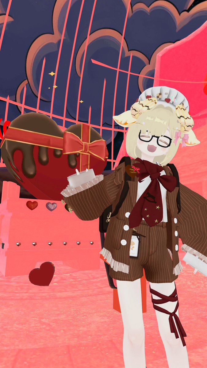 まつたけ in VRC🍄 tweet media