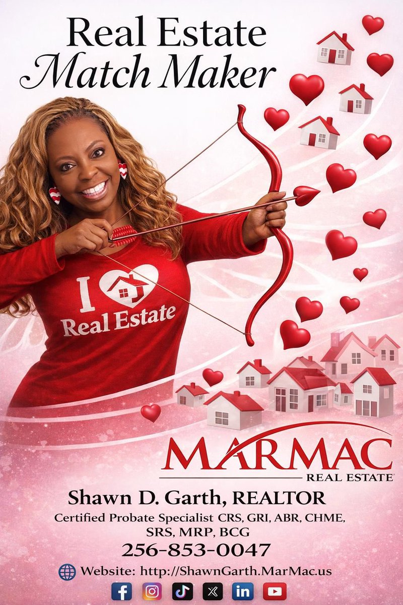 Shawn D. Garth tweet media