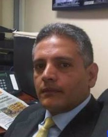 #Venezuela: 
Ellos son los comisarios del CICPC Miguel Ibarreto y José Gregorio Valladares del Caso 'Vuelvan Caras'.

Ibarreto fue secuestrado el 14 de Agosto del 2024, se encuentra en el Rodeo 1, lugar donde le dio un ACV que le paralizó medio cuerpo y la protesis que tiene en