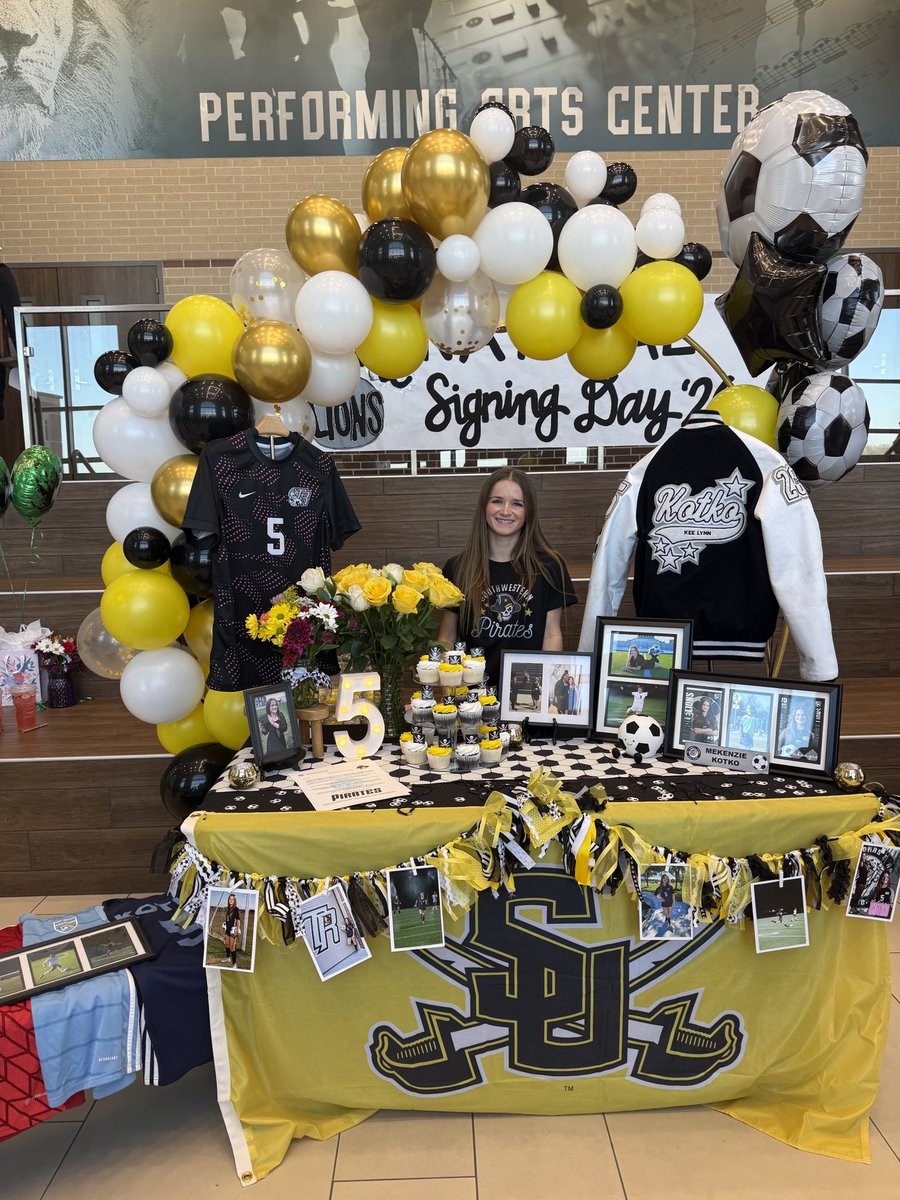 Randle Girls’ Soccer tweet media