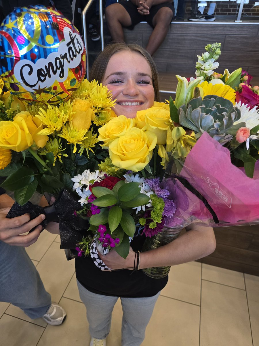 Randle Girls’ Soccer tweet media