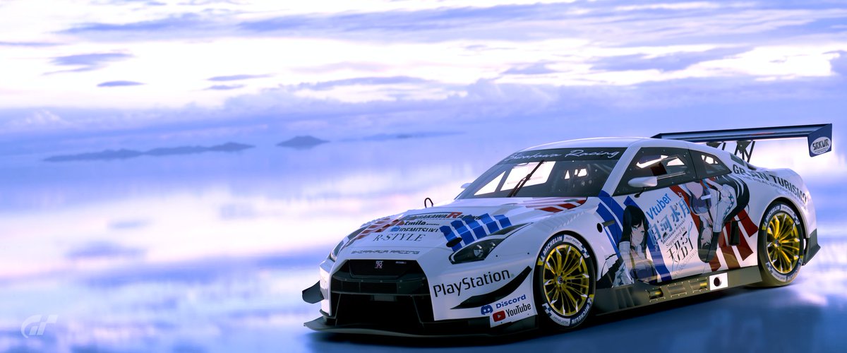 kerrybutteroll's tweet photo. #SRKWR #GT7 #PS5
#GRANTURISMO7
#GhostArts #VisualPhotography https://t.co/VgNECvEHCH
