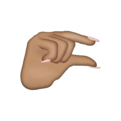keahbreshay's tweet photo. you know tea when you see them two fingers touching https://t.co/ChmrV31rKv