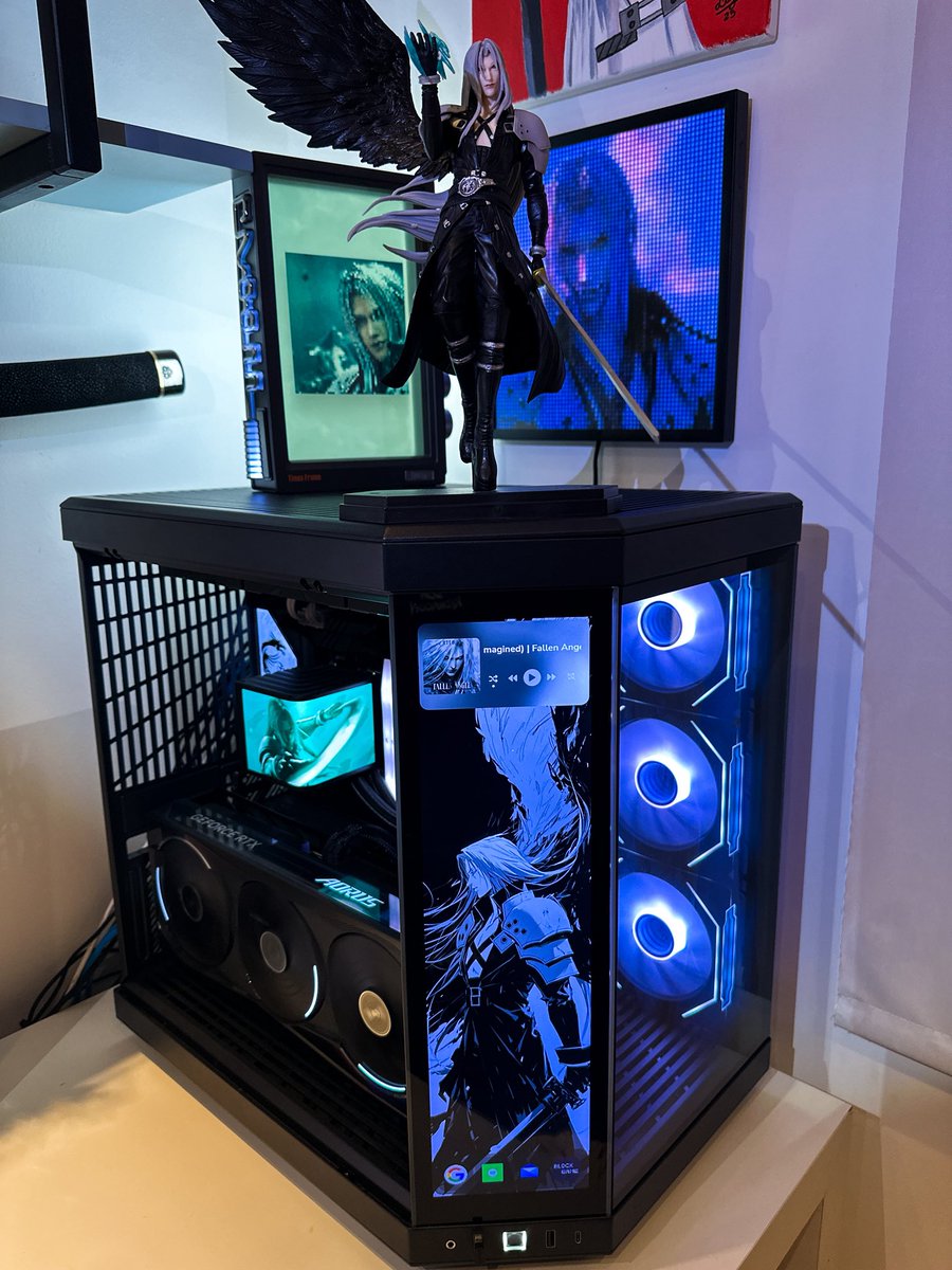 HYTE Japan (@HYTEJapan) / Posts / X