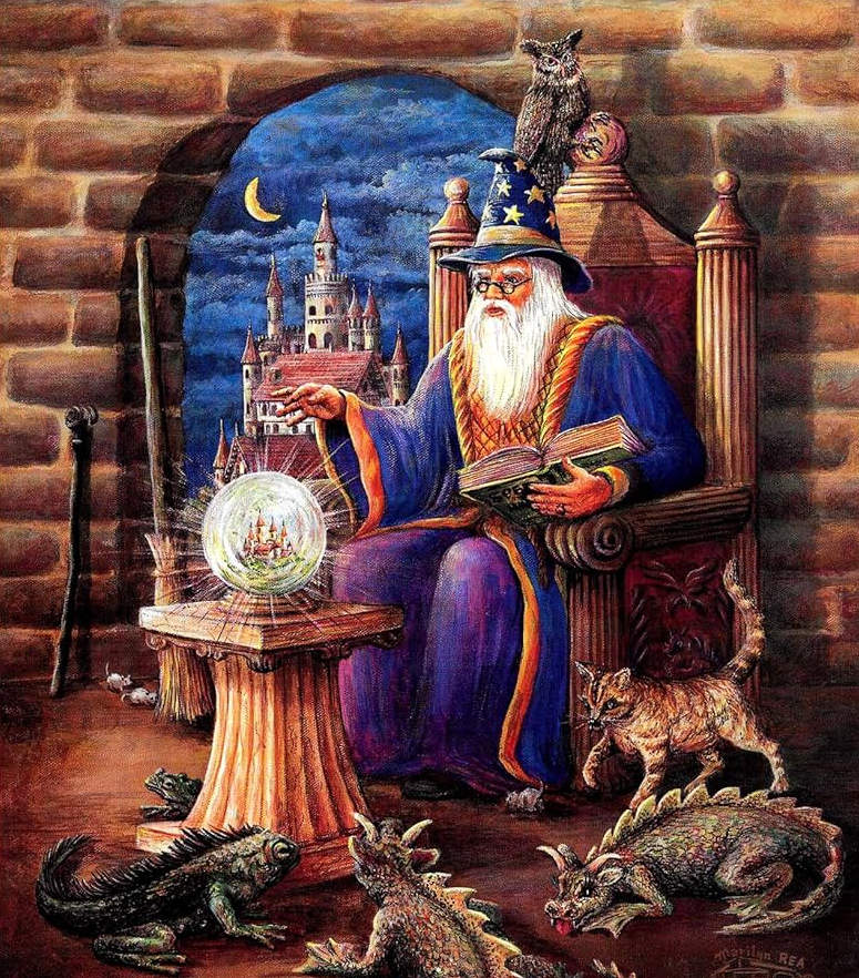 EDEN | Andross_11 tweet media