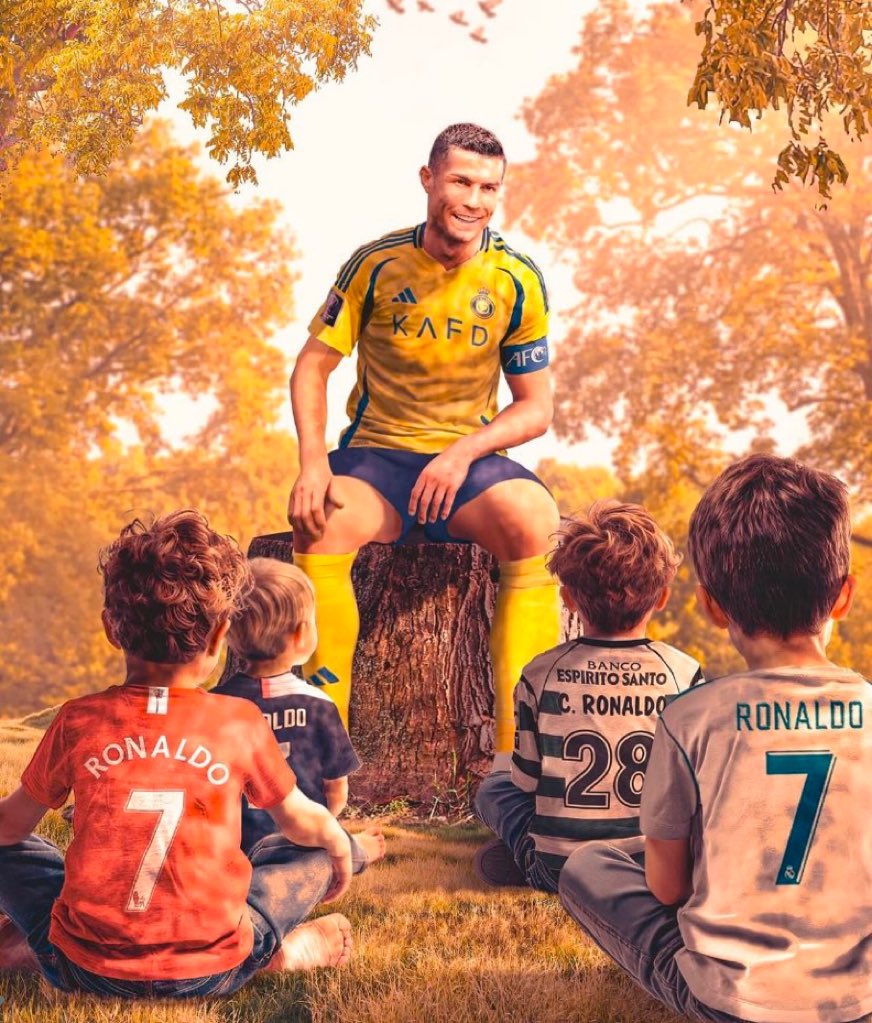 41 years old today. 🐐

We're getting ever closer to the end. 😢💔