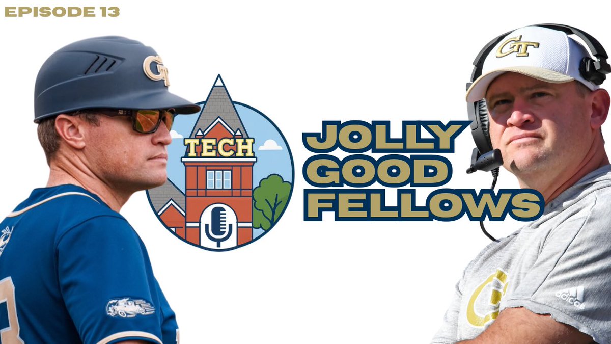 Jolly Good Fellows tweet media