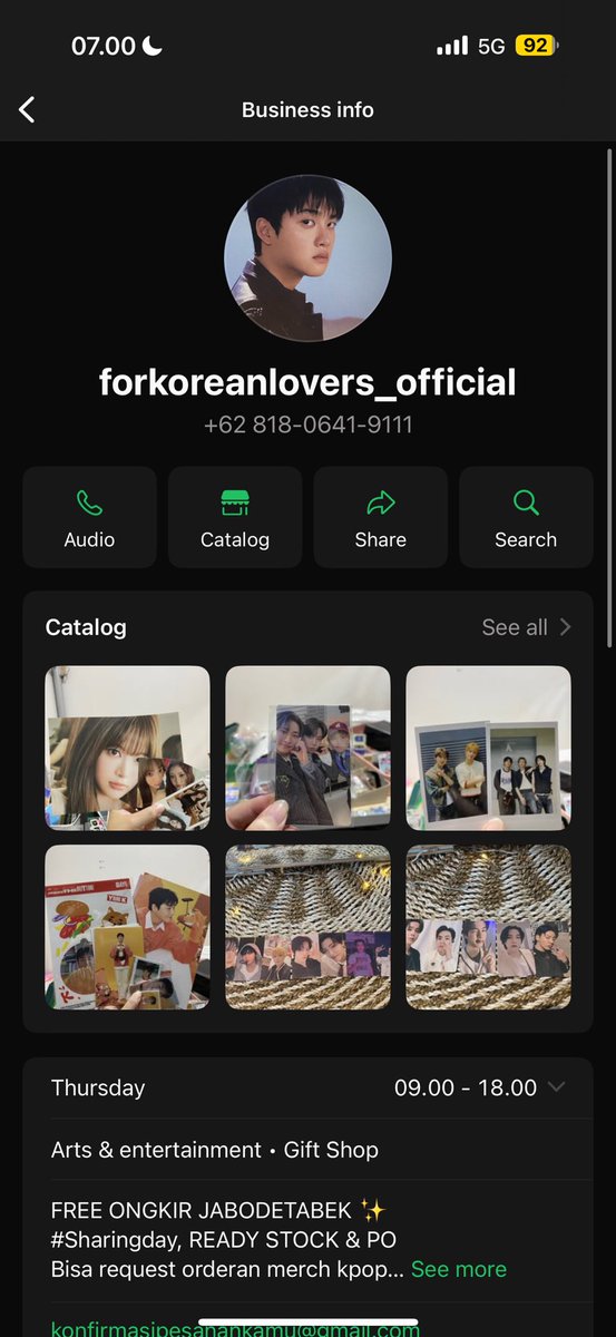 oderi ˖Ი𐑼⋆ ⊙⊝⊜ ARIRANG 𓅨 DO IT tweet media