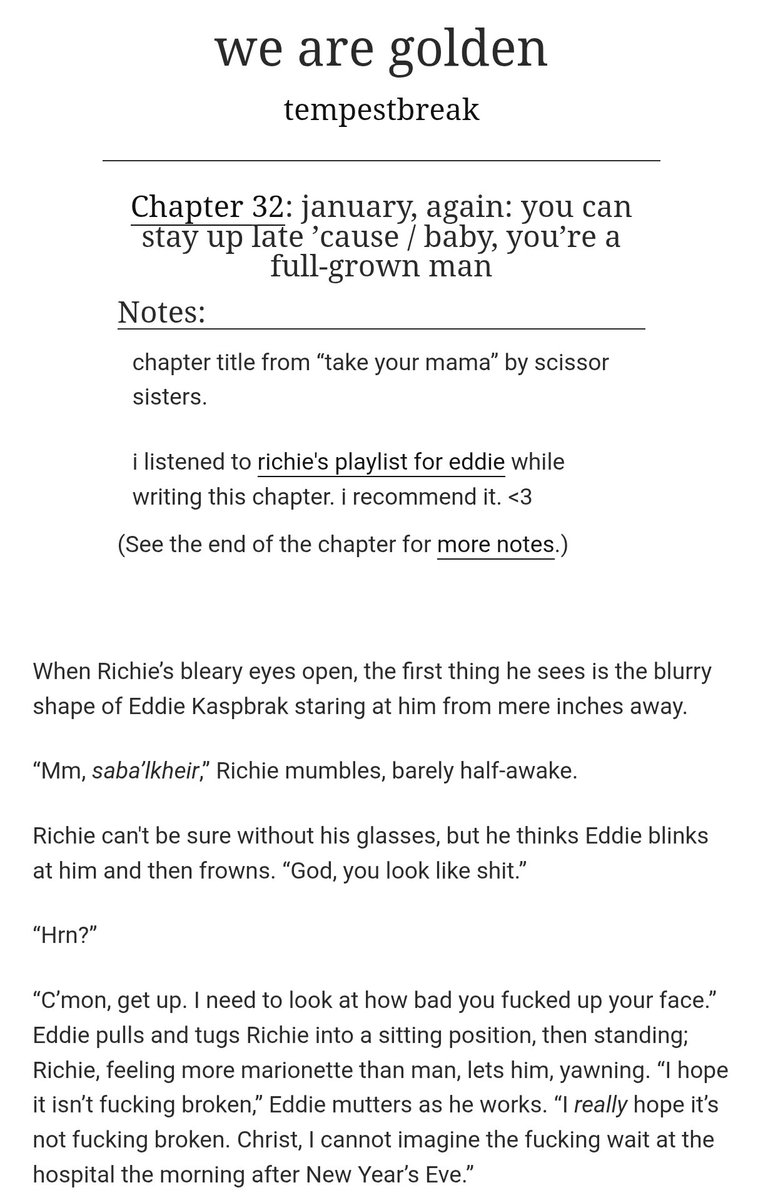 tempestbreak 🔞 tweet media