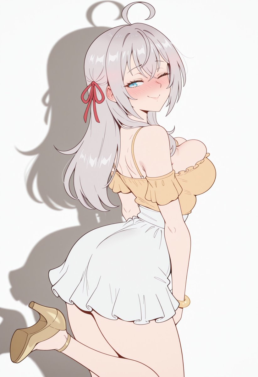 DailyAlya23's tweet photo. Daily Alya #12
sfw https://t.co/ixE6FobRF2