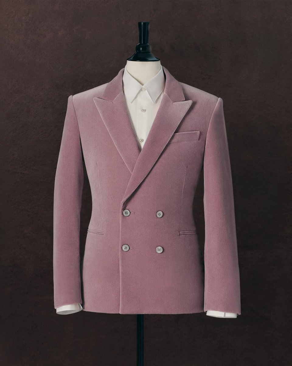 Pharrell Williams styled in Louis Vuitton 
for the 68th Grammy Awards.