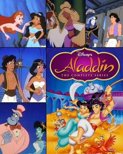 Cartoon History tweet media