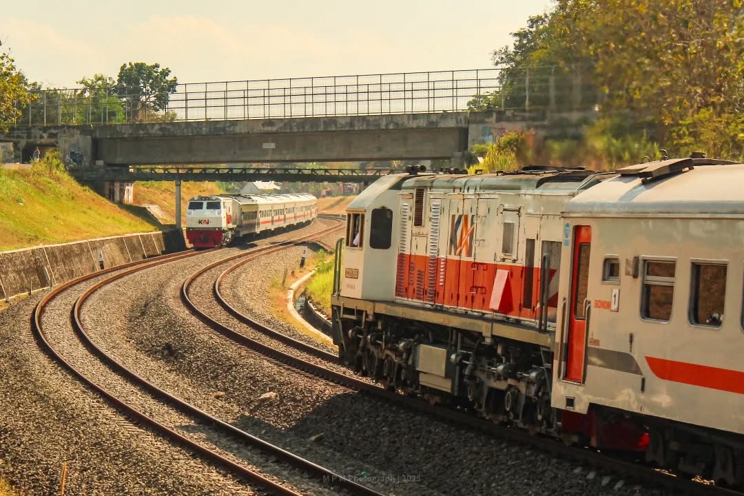 Kereta Api Indonesia tweet media