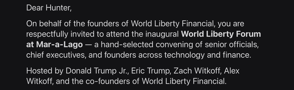 Hunter $BTC tweet media