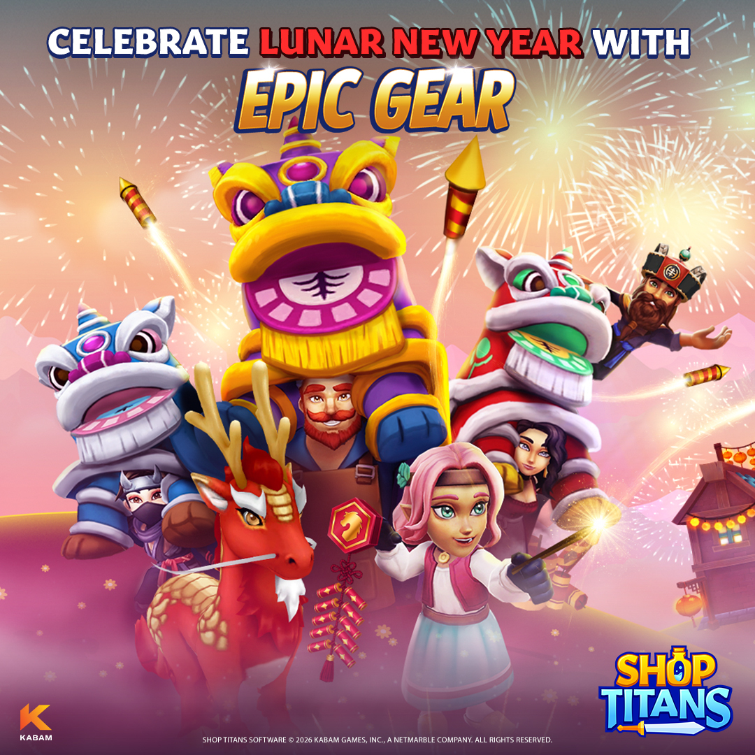 Shop Titans tweet media